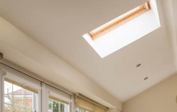 Cary Fitzpaine conservatory roof insulation companies