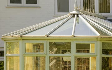 conservatory roof repair Cary Fitzpaine, Somerset