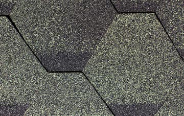 Cary Fitzpaine fibreglass shingle repairs