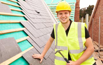 find trusted Cary Fitzpaine roofers in Somerset