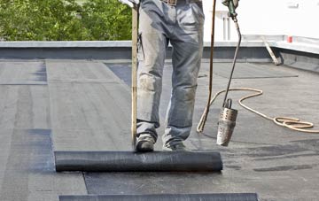 flat roof replacement Cary Fitzpaine, Somerset