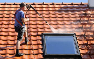 roof cleaning Cary Fitzpaine, Somerset