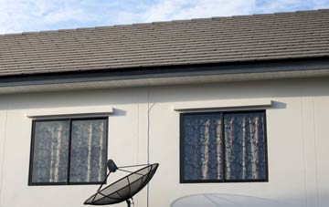 Cary Fitzpaine rubber roof costs