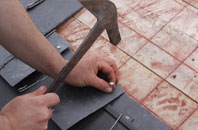 free Cary Fitzpaine garage roof repair quotes