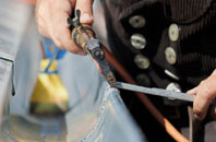 Cary Fitzpaine lead roof quotes